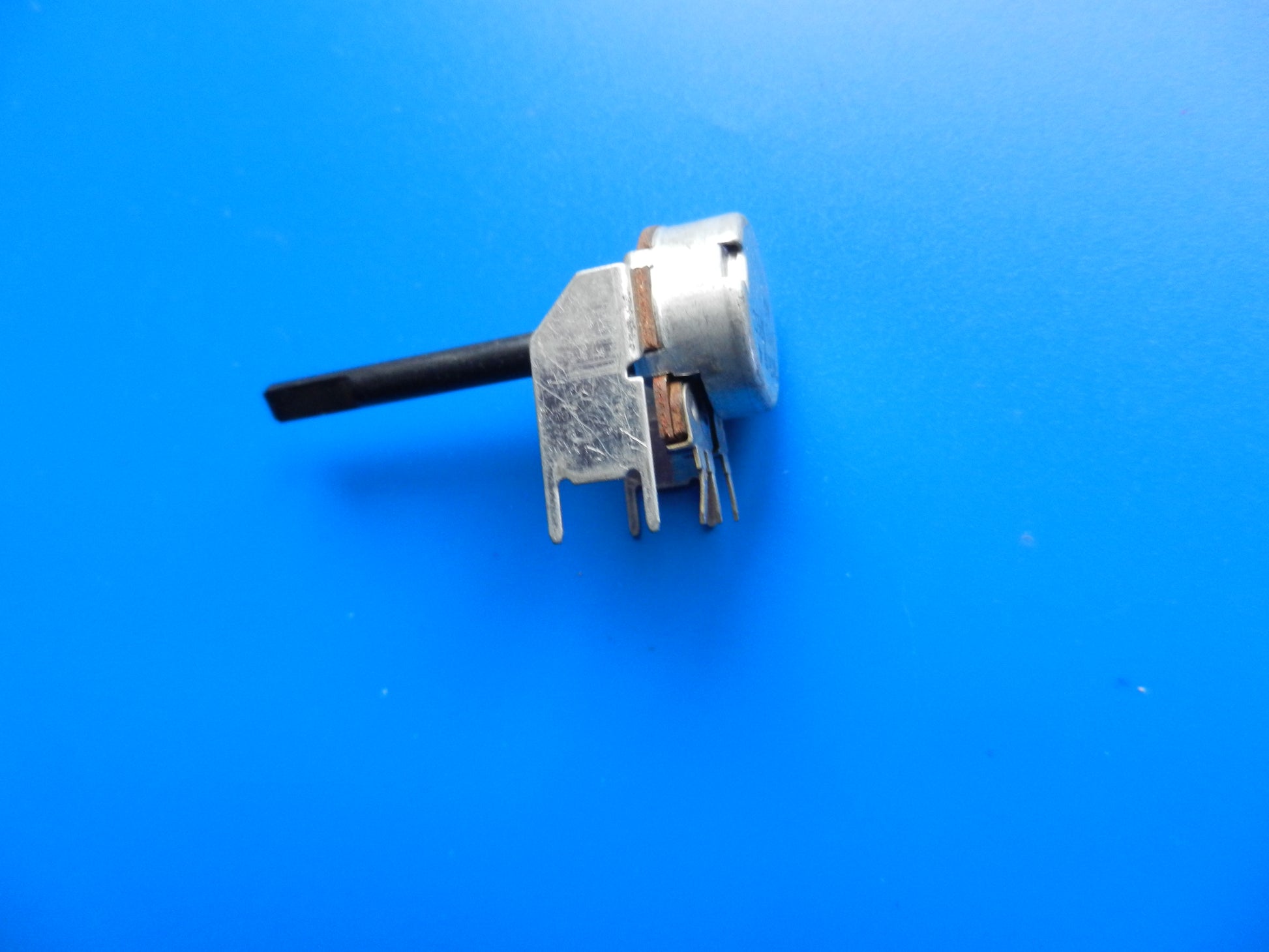 1M Potentiometer für GRUNDIG Hifi Cassettendecks