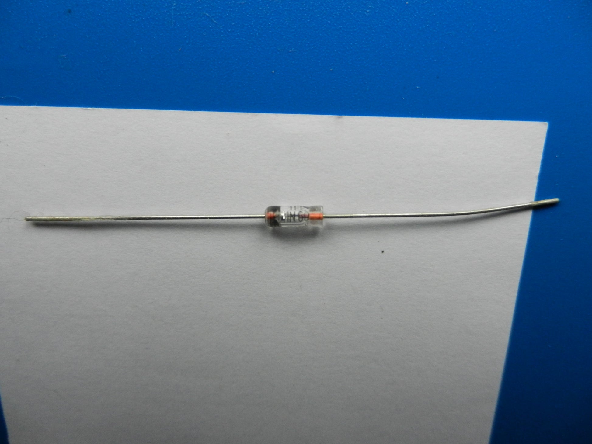 1N60 Germanium Diode für GRUNDIG Hifi Casssettendecks