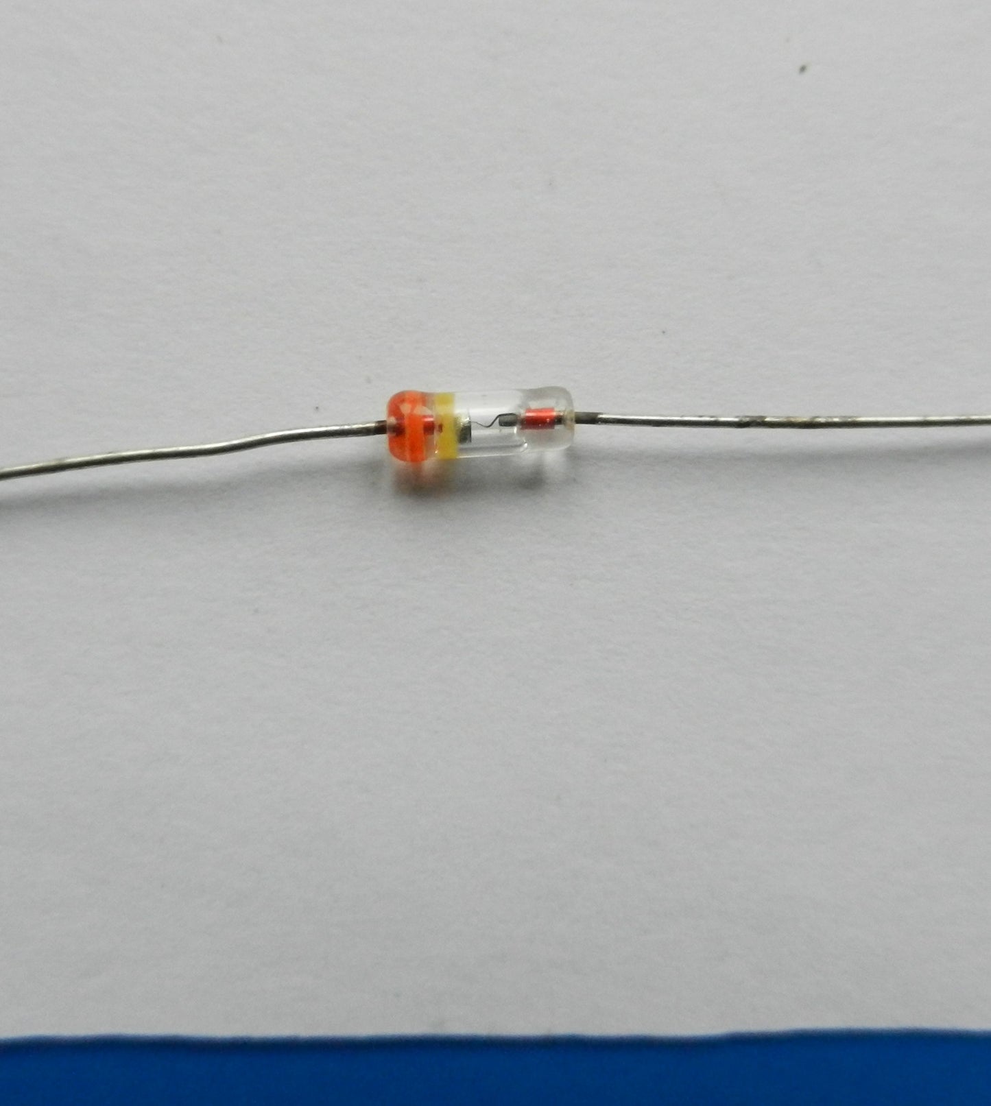 1N60 Germanium Diode bunt für GRUNDIG Hifi Casssettendecks