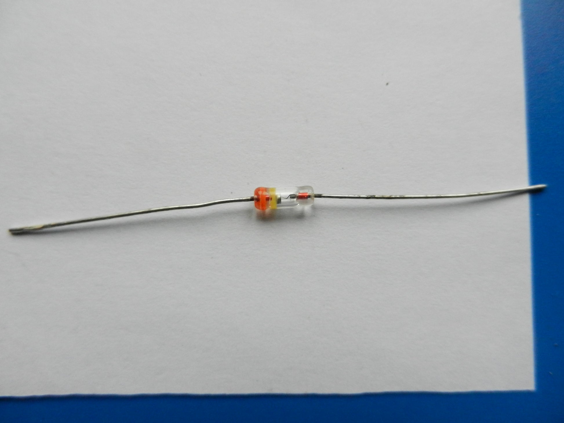 1N60 Germanium Diode bunt für GRUNDIG Hifi Casssettendecks