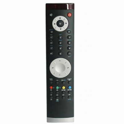 RC 1050 BEKO Vestel Original TV Fernbedienung