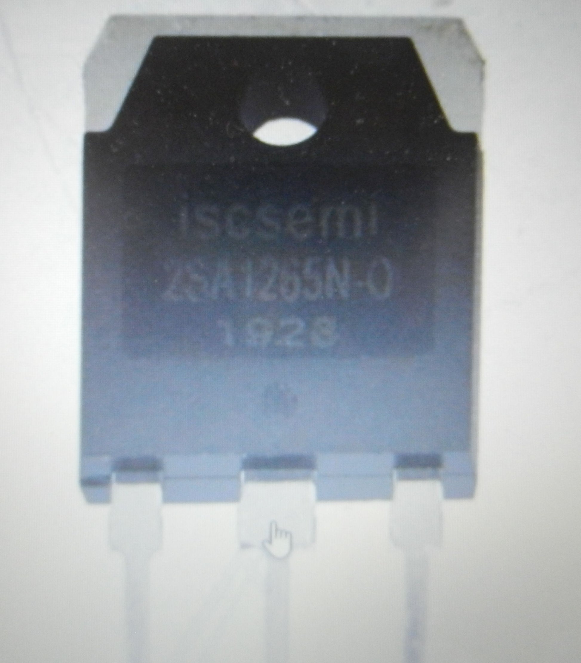 2SA1265 Transistor für Fine Arts A9000er Serie GRUNDIG