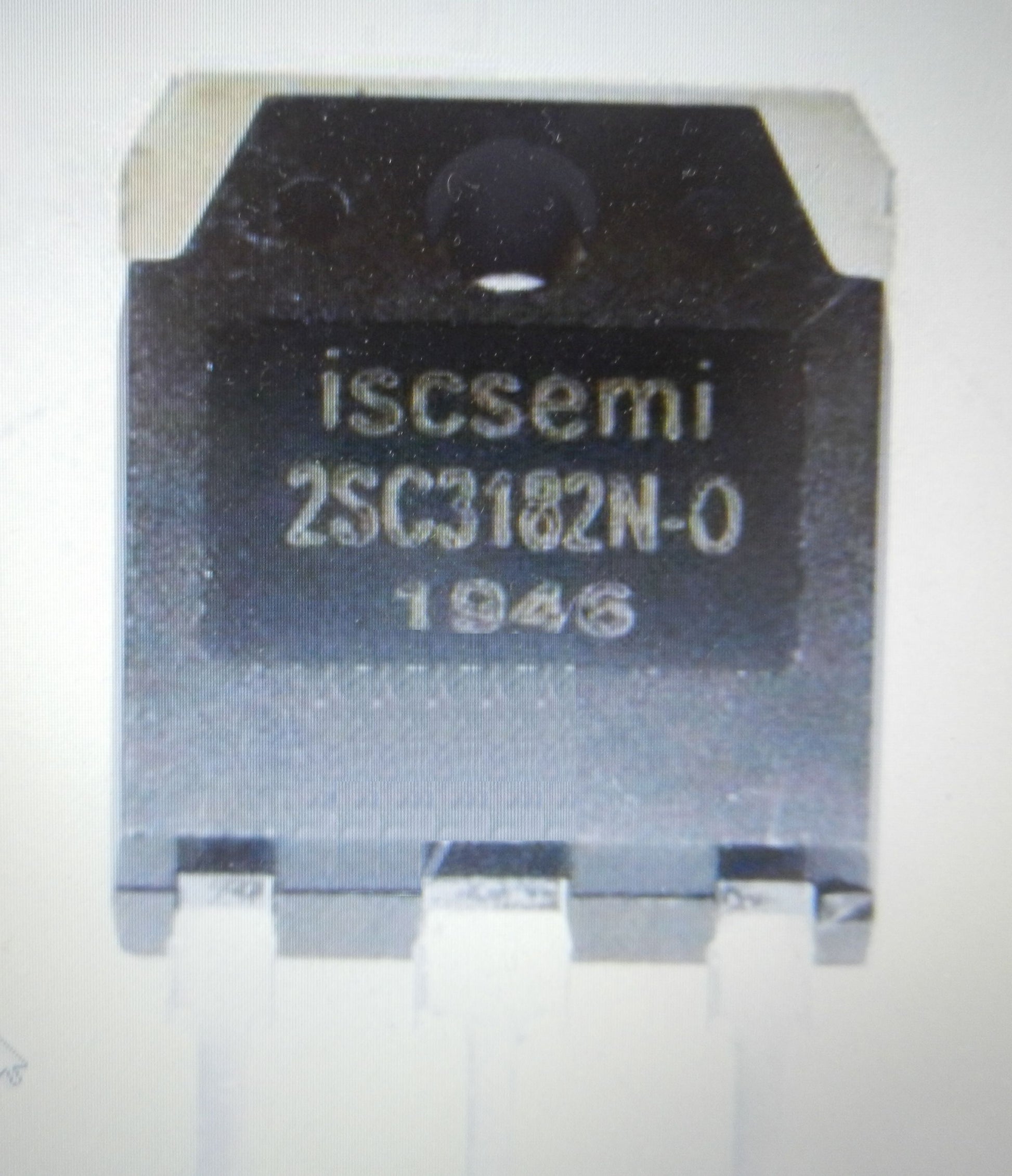 2SC3182 Transistor für Fine Arts A9000er Serie GRUNDIG