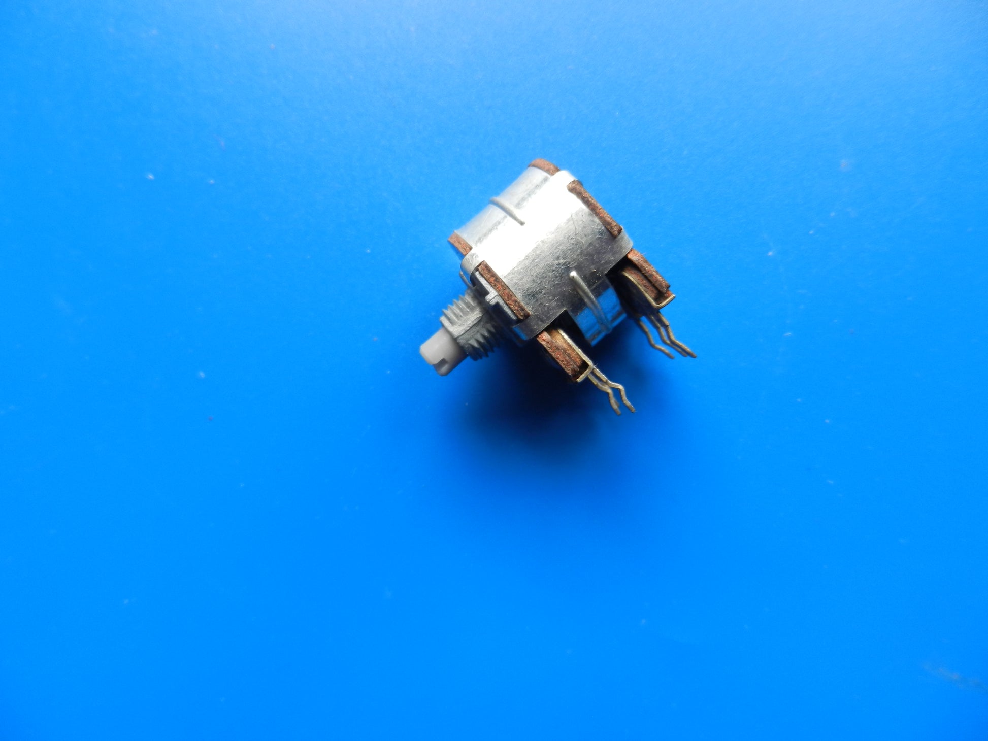 2x47K lin Potentiometer für GRUNDIG Hifi Cassettendecks