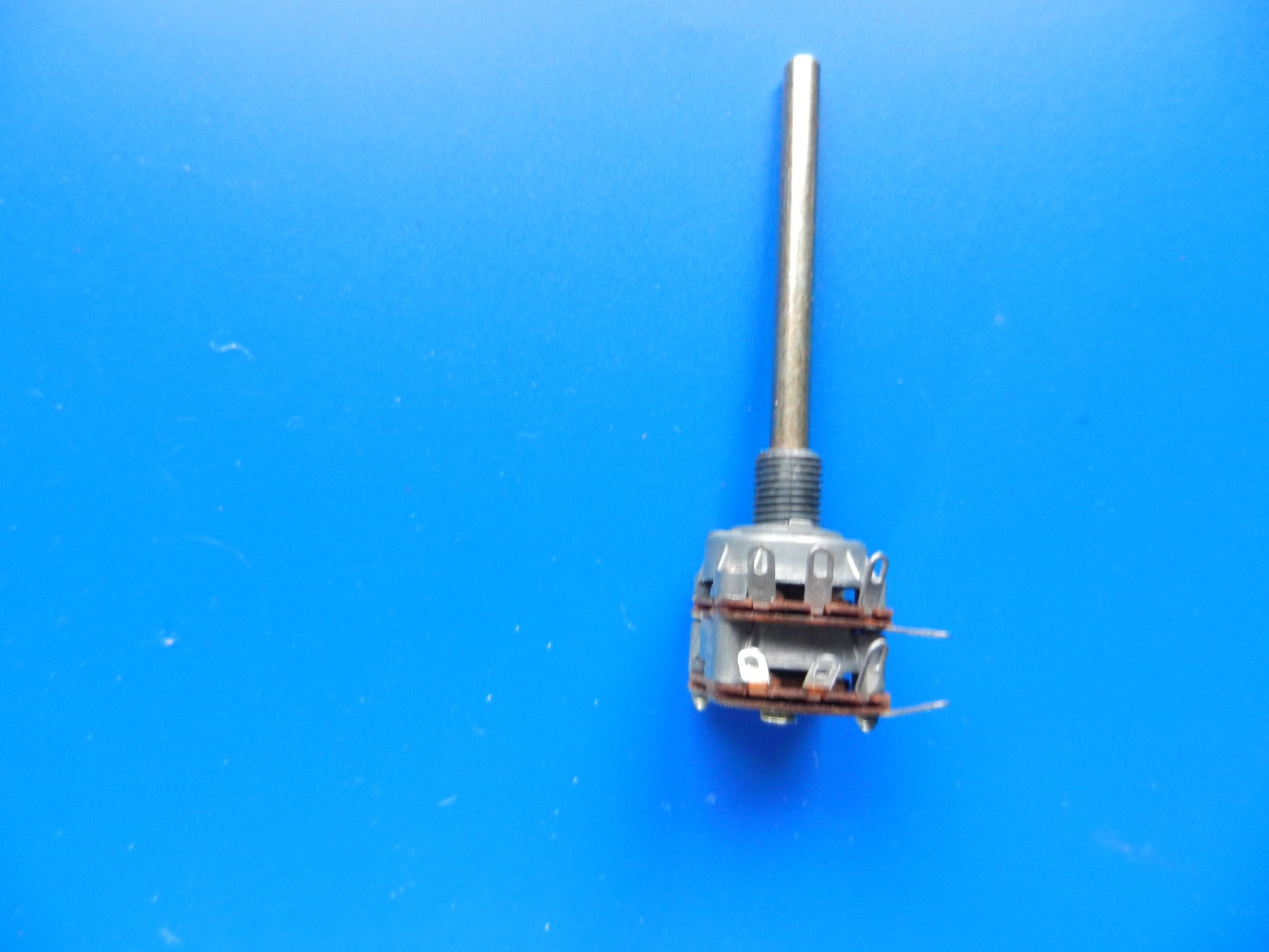 2x5K log Potentiometer für GRUNDIG Hifi Cassettendecks