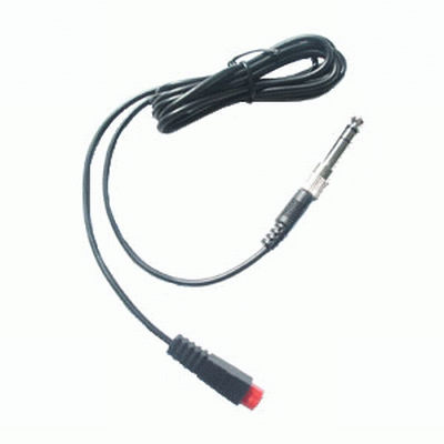 Kabel für SET 90 - 250 Sennheiser IR Kopfhörer