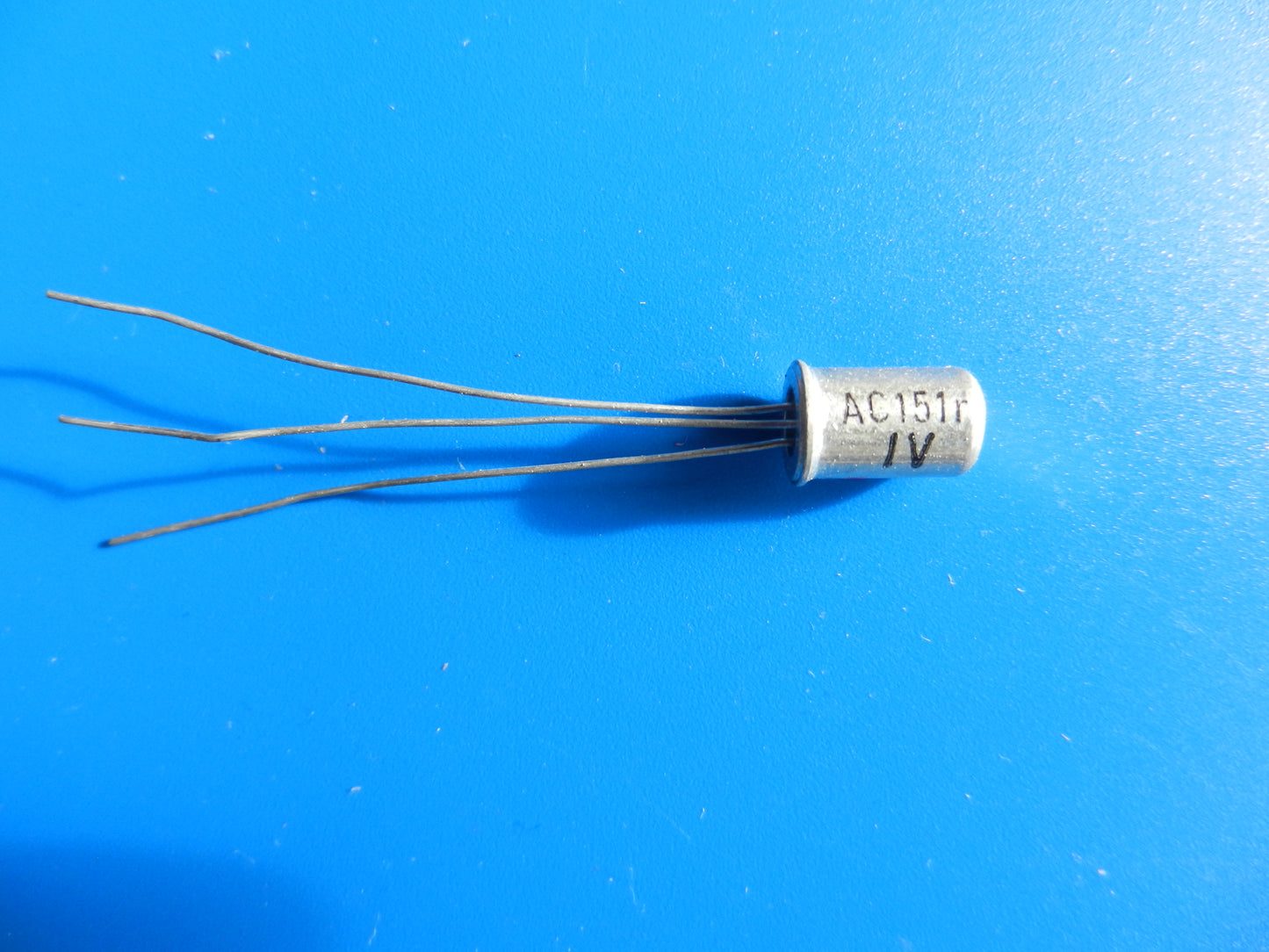 AC151 Germanium Endstufen Transistor für GRUNDIG Audio Geräte