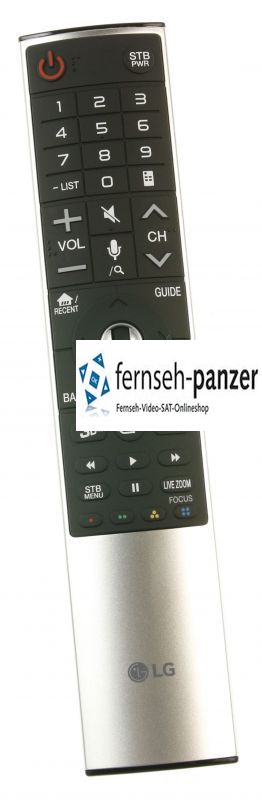 ANMR700 MR16 LG Original TV Fernbedienung AKB75455602