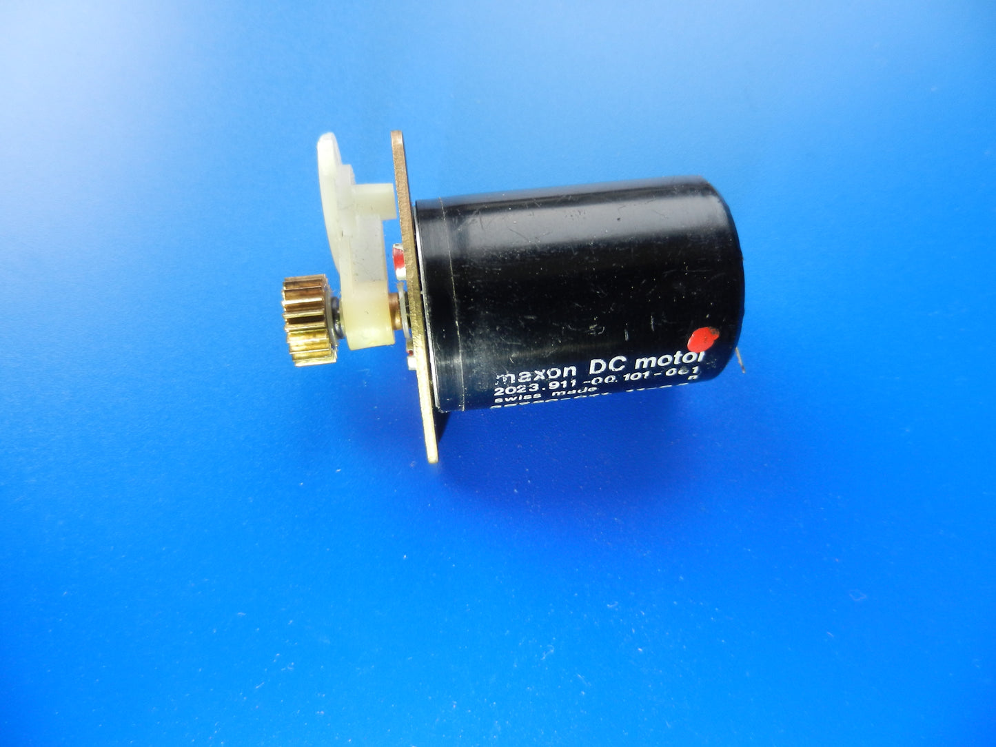 CF5500 MCF500 MCF600 Servo Motor für Hifi Cassettendeck von GRUNDIG