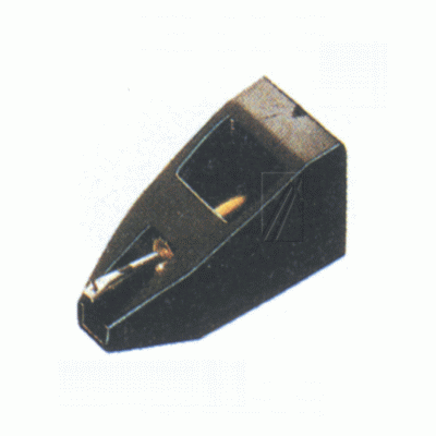 DN165E DUAL Ersatz Nadel