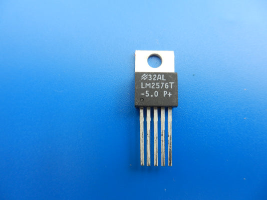 LM2576T Motorregler IC für GRUNDIG Cassettendecks