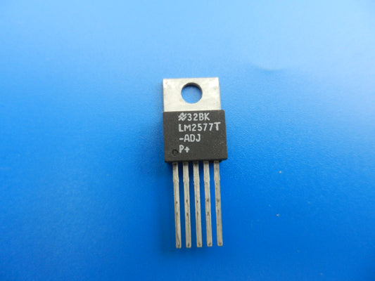 LM2577T Motorregler IC für GRUNDIG Cassettendecks