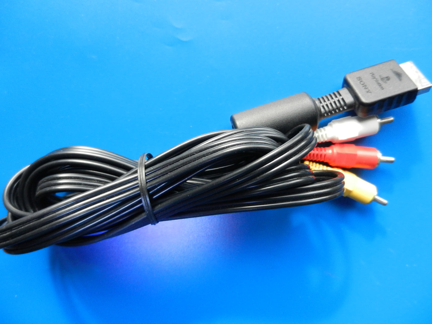 Nitendo Playstation Original 2m Kabel