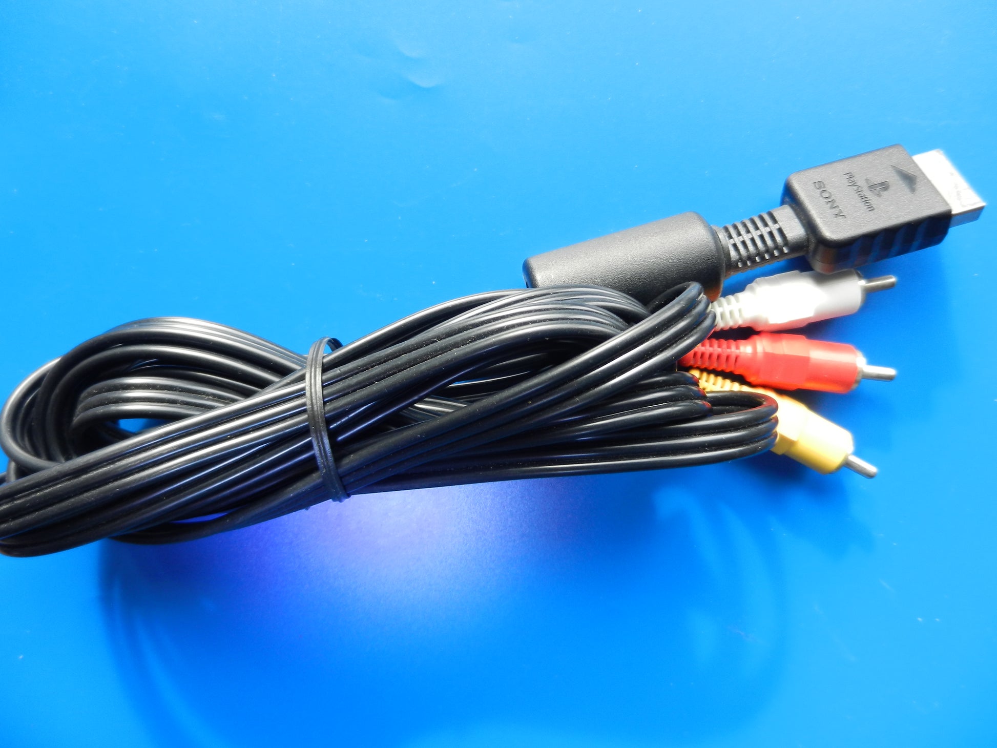 Nitendo Playstation Original 2m Kabel