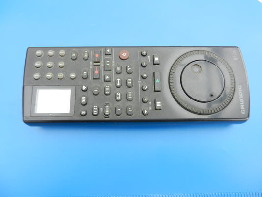 RP35 Video GRUNDIG Original Fernbedienung gebraucht