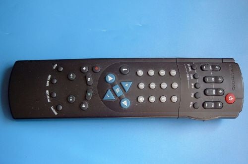 RP500 GRUNDIG Video Original Fernbedienung, wenig gebraucht