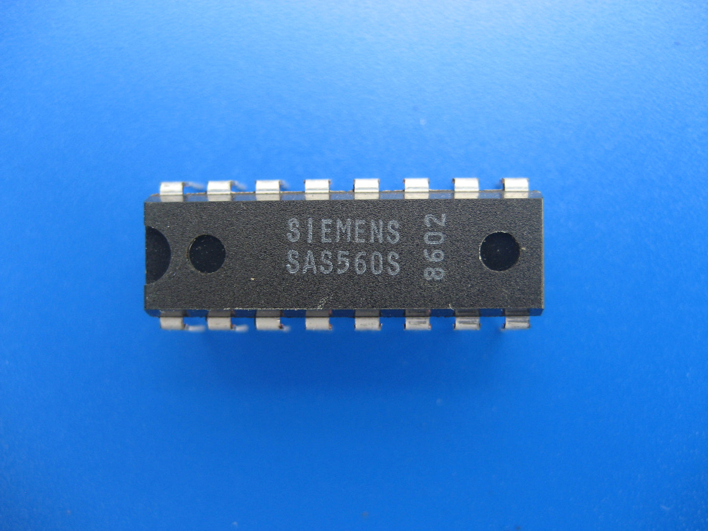 SAS560 S Sensor IC für GRUNDIG Hifi Anlagen