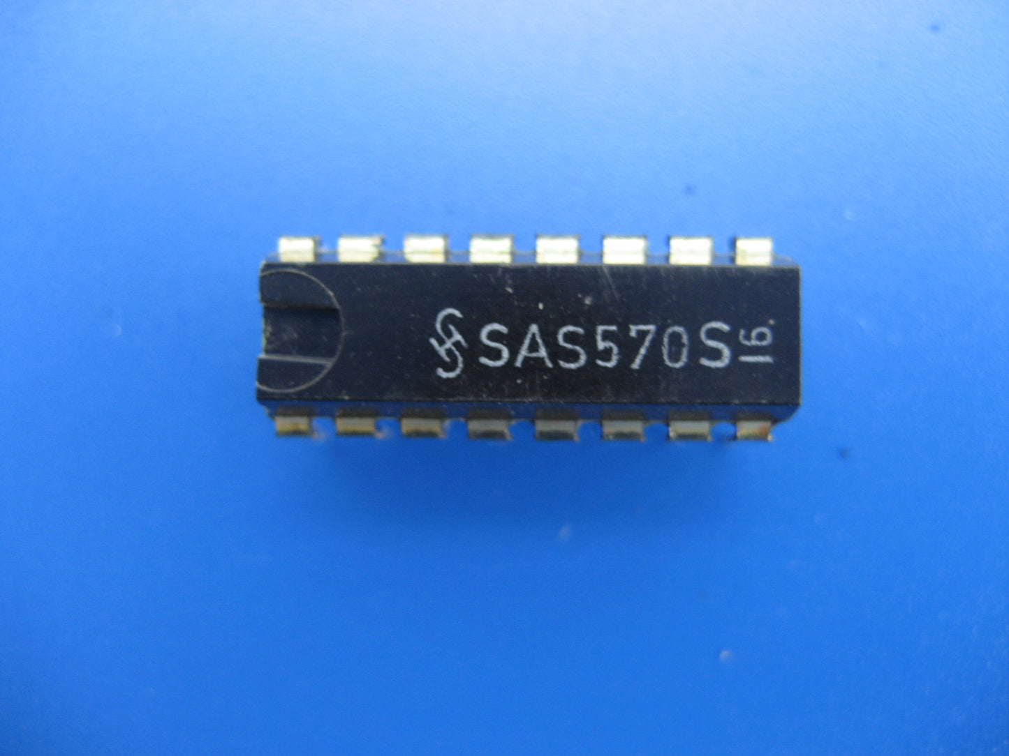 SAS570 S Sensor IC für GRUNDIG Hifi Anlagen