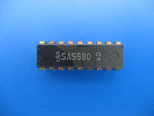 SAS580 S Sensor IC für GRUNDIG Hifi Anlagen