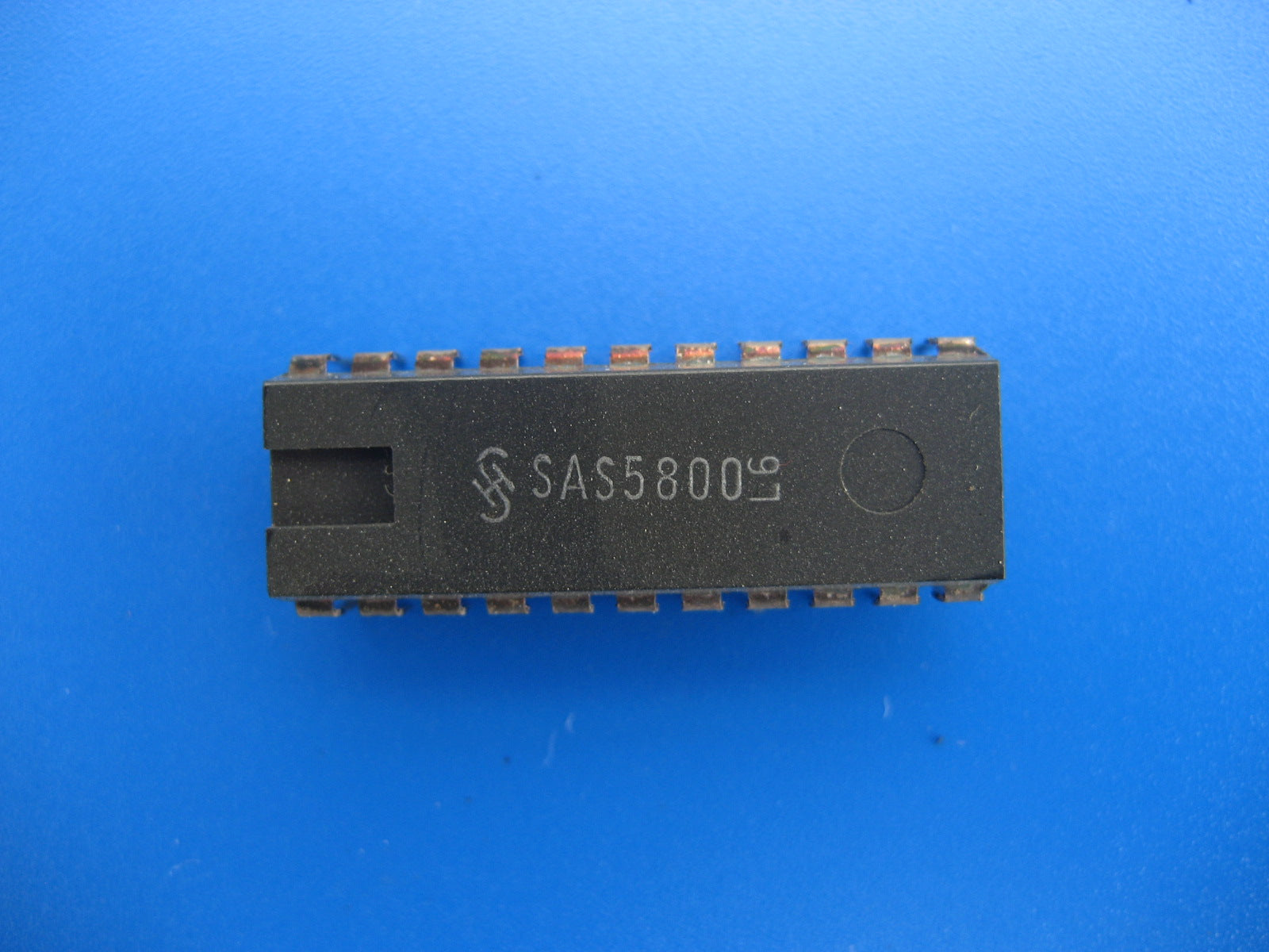 SAS5800 Sensor IC für GRUNDIG Hifi Anlagen