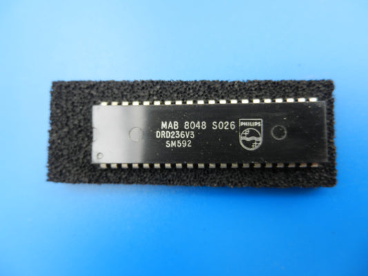 SM592 Prozessor IC für GRUNDIG TV / Video /Audio Geräte