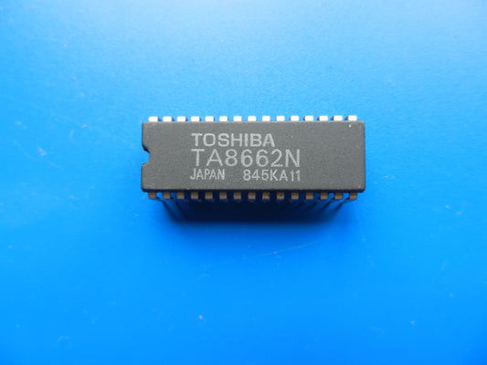 TA8662N NICAM Short Wave Generator IC für GRUNDIG Videorecorder