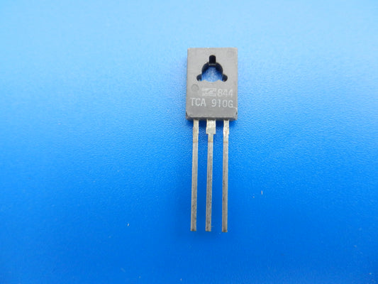 TCA910G Motorregler IC für GRUNDIG Cassettendecks